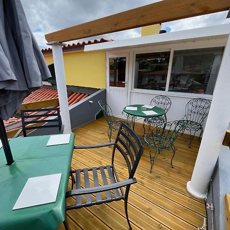 Sintra Breeze - Sun, Pool & Kitchen Hotell Mem Martins Eksteriør bilde